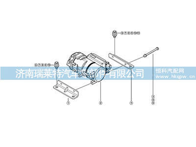 27030156981,,濟(jì)南瑞萊特汽車(chē)零部件有限公司