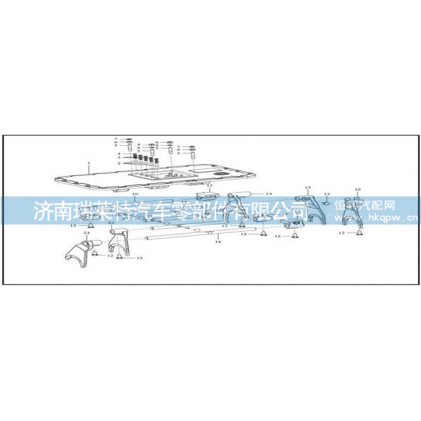 3220,,濟南瑞萊特汽車零部件有限公司