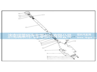 Q43120,,济南瑞莱特汽车零部件有限公司
