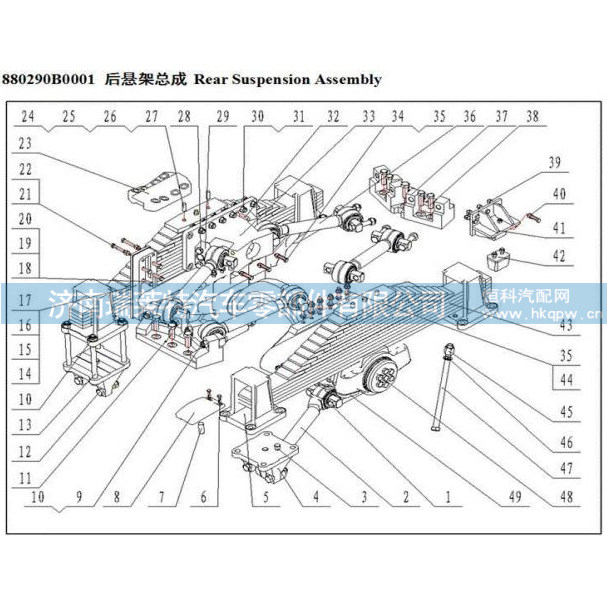 88029110002,,濟南瑞萊特汽車零部件有限公司