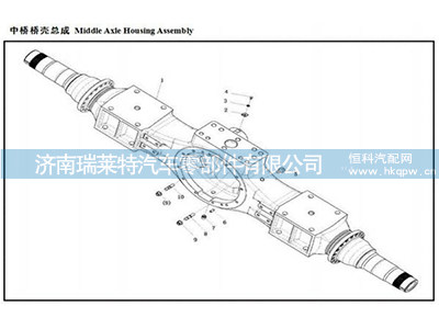 81.90310.0179,,濟南瑞萊特汽車零部件有限公司