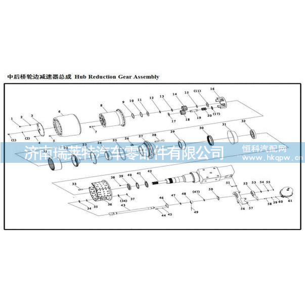 HD90149366027,,濟(jì)南瑞萊特汽車(chē)零部件有限公司