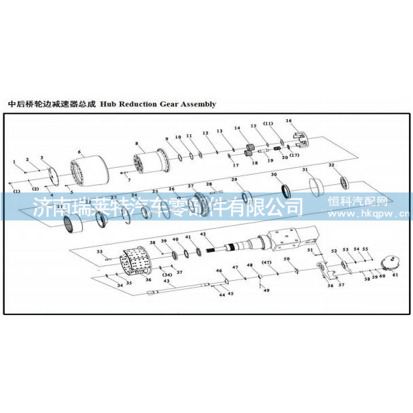 HD90149366022,,濟南瑞萊特汽車零部件有限公司