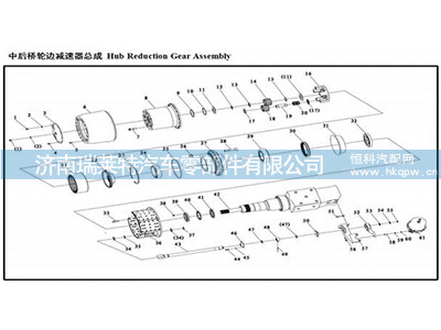 HD90149366022,,濟南瑞萊特汽車零部件有限公司