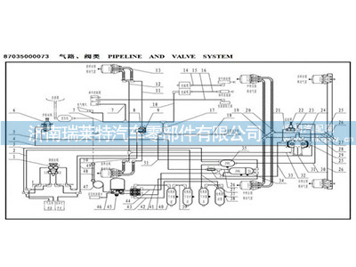 AZ9100368155,,濟南瑞萊特汽車零部件有限公司
