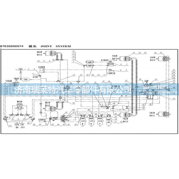 99100360319,,濟南瑞萊特汽車零部件有限公司