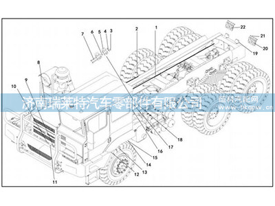 Q41208,,濟南瑞萊特汽車零部件有限公司
