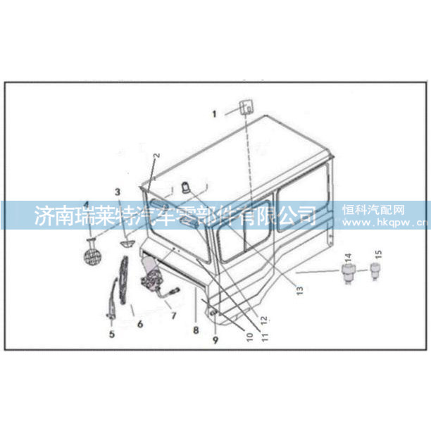 87037244031,,濟(jì)南瑞萊特汽車零部件有限公司
