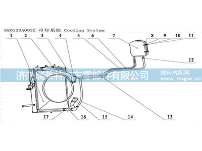 Q67632,,濟(jì)南瑞萊特汽車零部件有限公司
