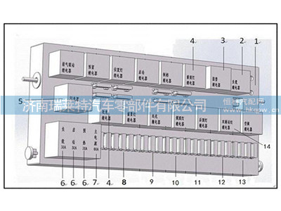 85038000002,,濟(jì)南瑞萊特汽車零部件有限公司
