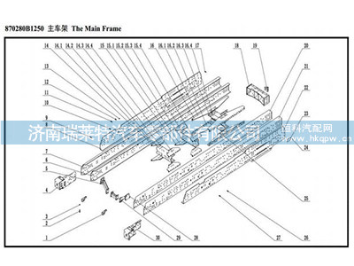 87028010334,,濟南瑞萊特汽車零部件有限公司