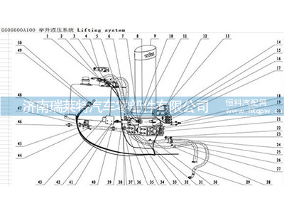 14799015,,濟南瑞萊特汽車零部件有限公司