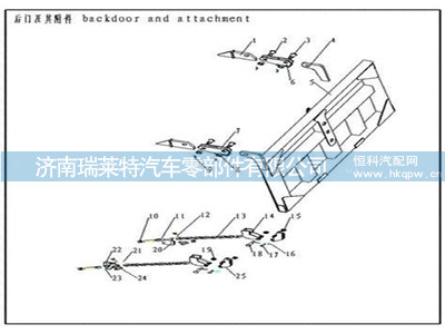 850008505004,,濟(jì)南瑞萊特汽車零部件有限公司