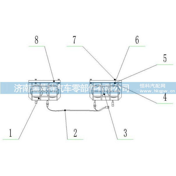 85037247001,,濟南瑞萊特汽車零部件有限公司