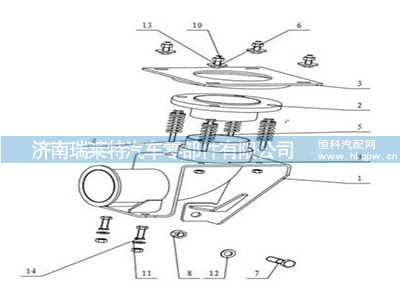 85012080008,,濟南瑞萊特汽車零部件有限公司