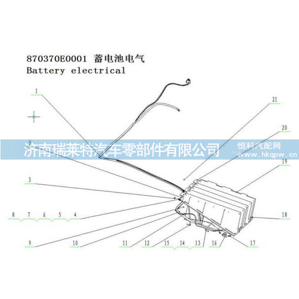 AZ9100760143,,濟(jì)南瑞萊特汽車零部件有限公司