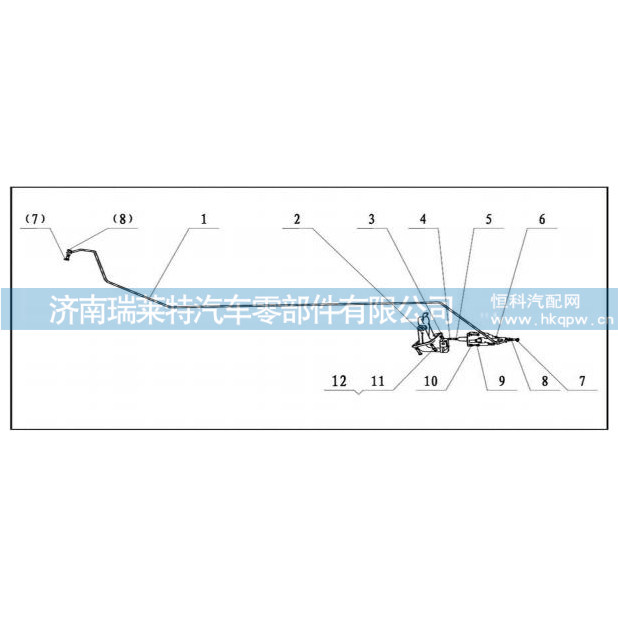 90003962621,,濟(jì)南瑞萊特汽車零部件有限公司