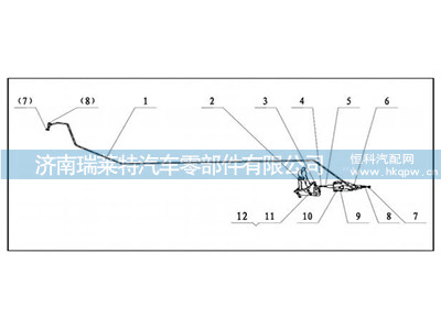 90003962621,,濟(jì)南瑞萊特汽車零部件有限公司