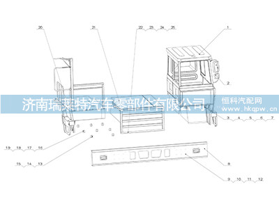 SZ11341430021,,济南瑞莱特汽车零部件有限公司