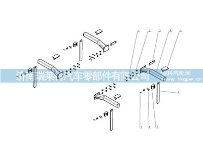 SZ9KA58500130,,济南瑞莱特汽车零部件有限公司