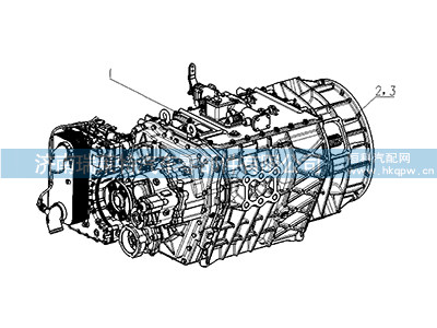 Q40310,,济南瑞莱特汽车零部件有限公司