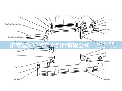 SZ9KA51091090,,济南瑞莱特汽车零部件有限公司