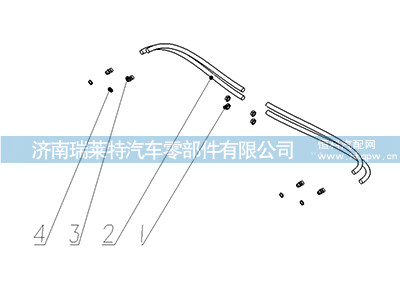 Q80218,,济南瑞莱特汽车零部件有限公司