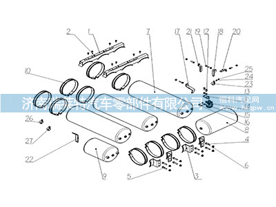 SZ82287061169,,济南瑞莱特汽车零部件有限公司