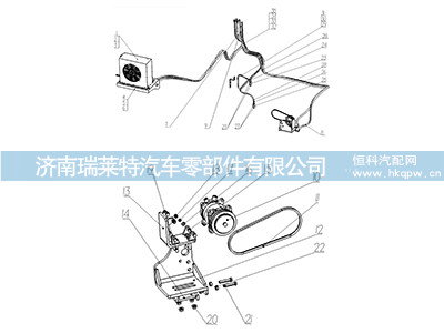 SZ11341840122,,济南瑞莱特汽车零部件有限公司