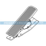 SZ9K869570010SZ9K869570010电子油门踏板总成