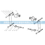 Q40124Q40124平垫圈-A 级Φ24