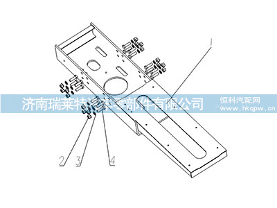 SZ9KA58640500,,济南瑞莱特汽车零部件有限公司