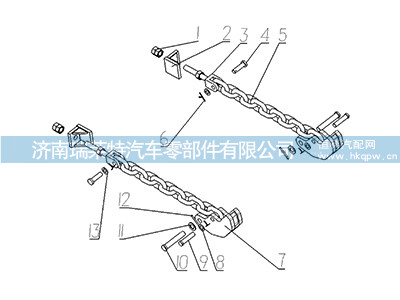 Q40124,,济南瑞莱特汽车零部件有限公司