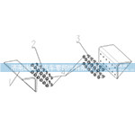 Q1852080TF61Q1852080TF61六角法兰面螺栓-细牙 M20*1.5*80,10.9 级,达克罗银灰