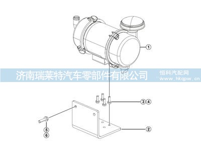 27100144181,,济南瑞莱特汽车零部件有限公司