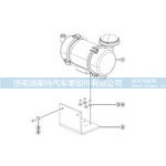 支架150*140*130 27100144181