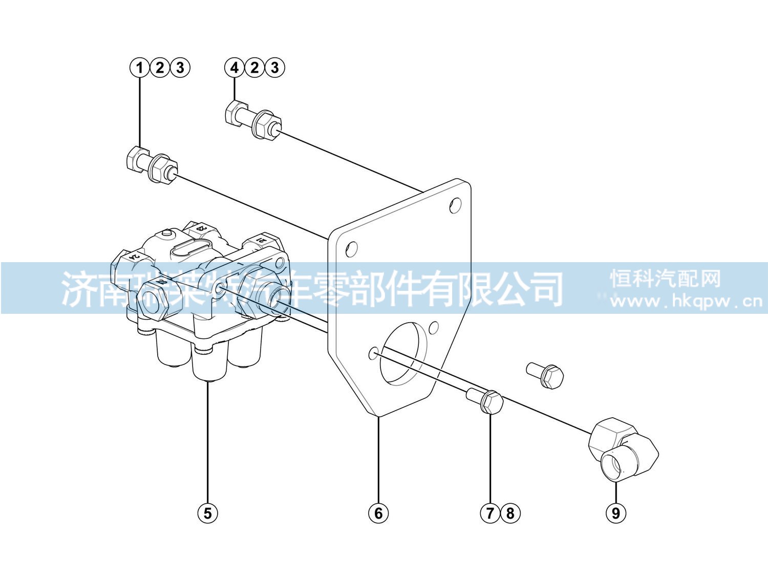 27100150191,,济南瑞莱特汽车零部件有限公司