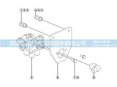 27100150191,,济南瑞莱特汽车零部件有限公司