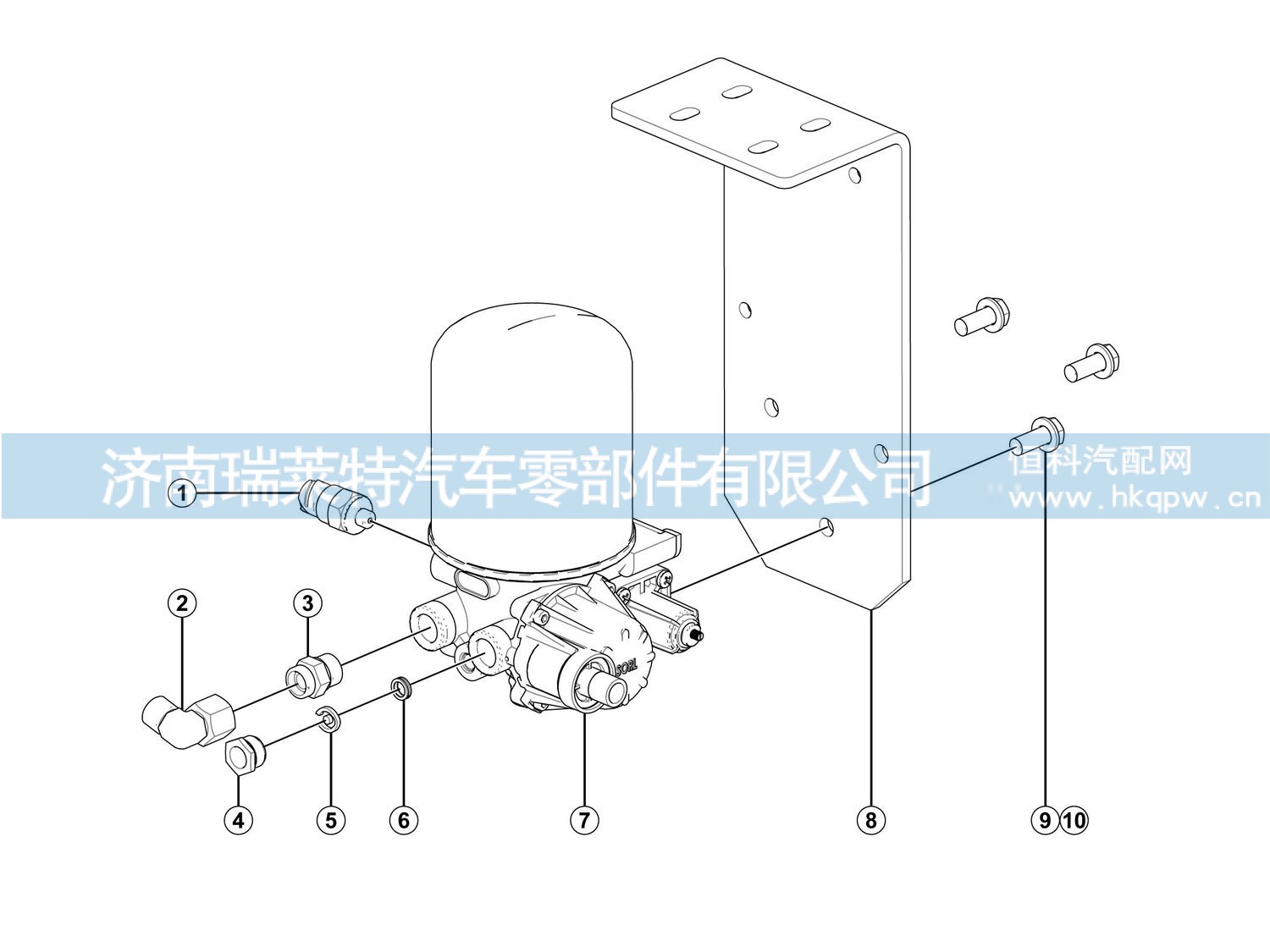 27100144161,,济南瑞莱特汽车零部件有限公司