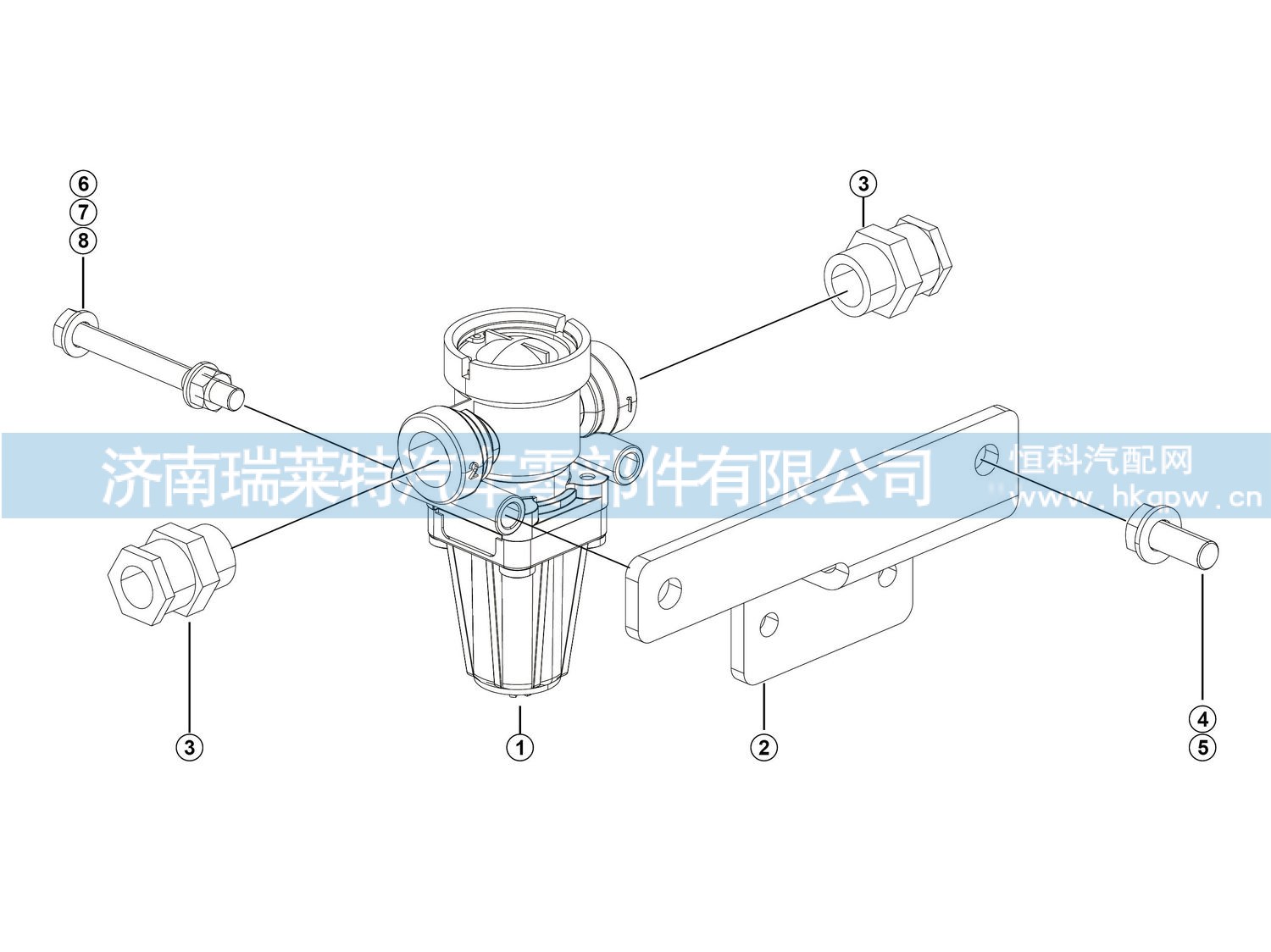 27110118101,,济南瑞莱特汽车零部件有限公司