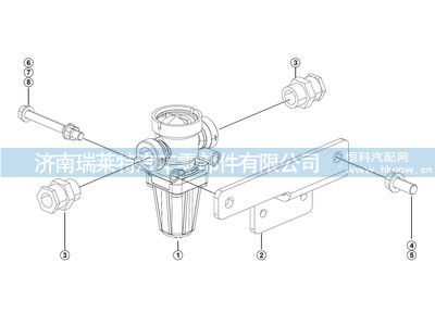 27110118101,,济南瑞莱特汽车零部件有限公司