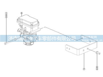 4120712795,,济南瑞莱特汽车零部件有限公司