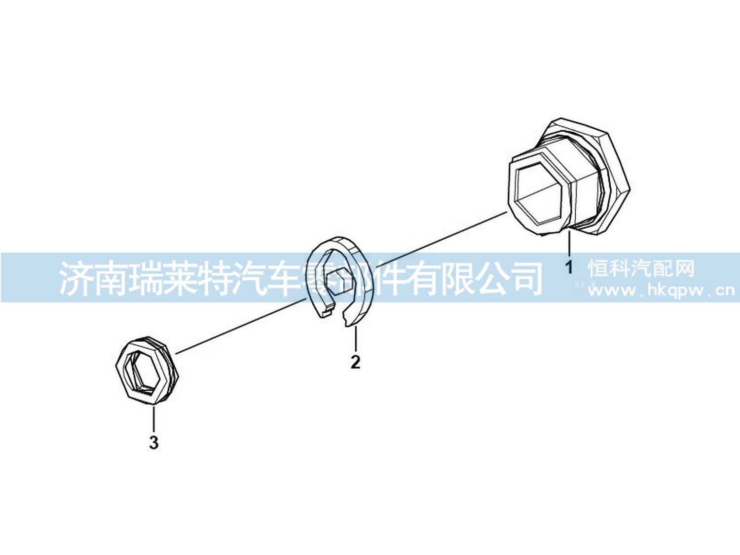 弹性元件NG8 4120000197/4120000197