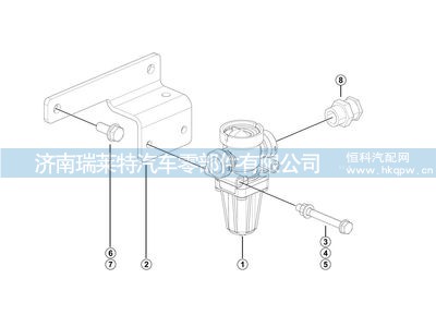 27110117461,,济南瑞莱特汽车零部件有限公司