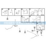 驻车压力开关0.55MPa 4130000006