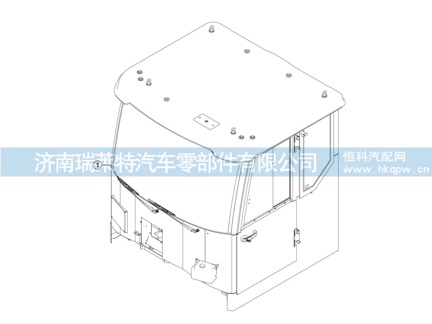 4190713092,,济南瑞莱特汽车零部件有限公司