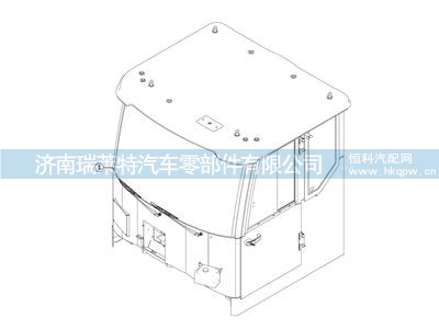 4190713092,,济南瑞莱特汽车零部件有限公司