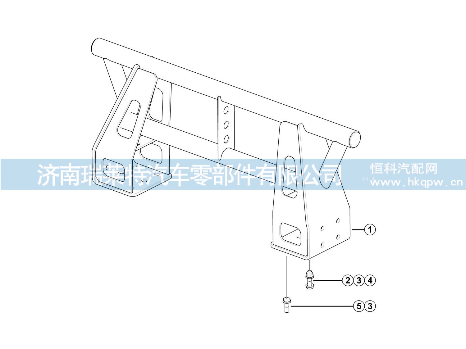 螺栓GB5782-M20*60flZnyc-12.9-480 4011010959/4011010959