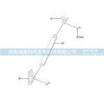 翻转轴 27130102251