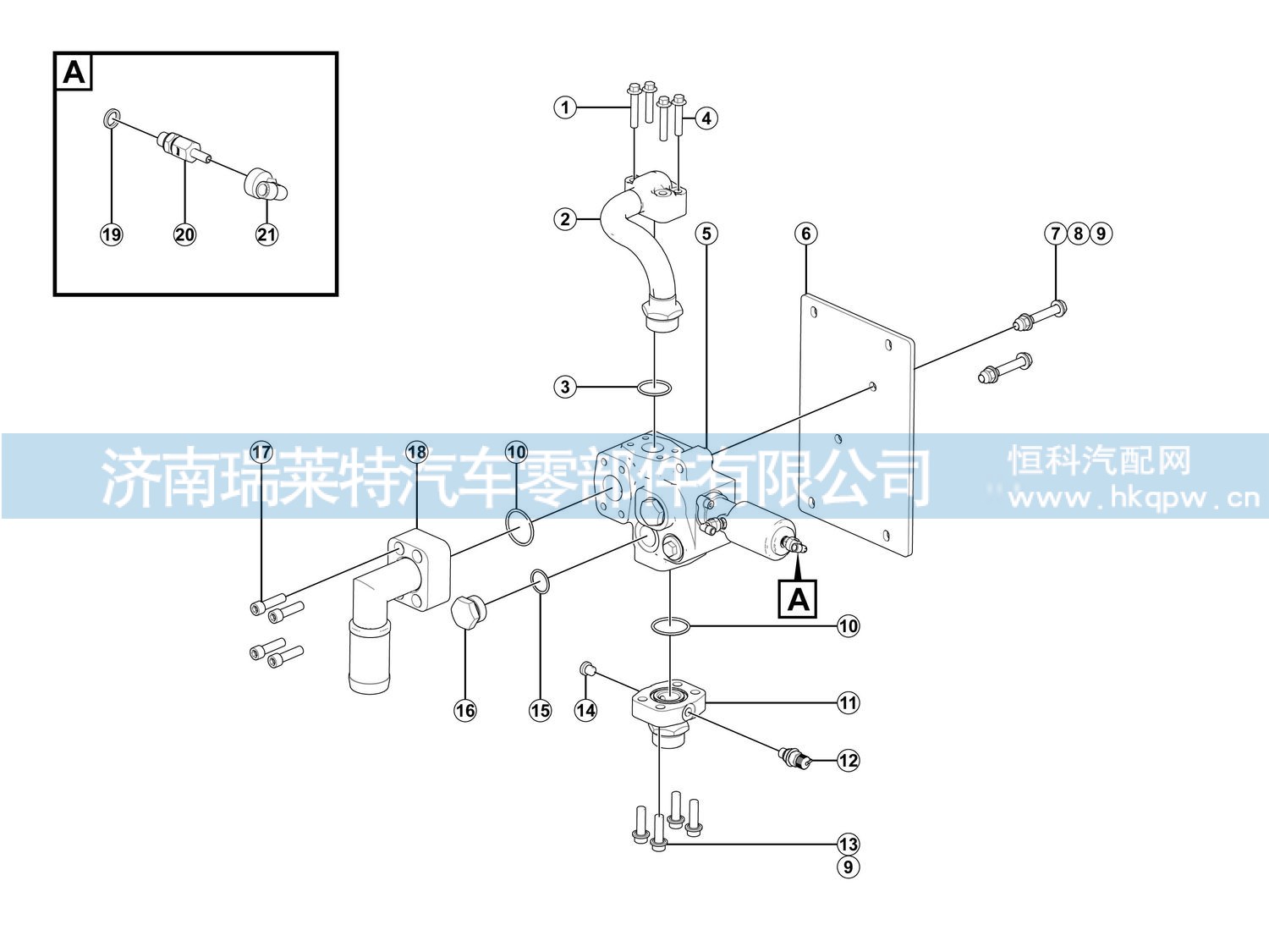 27130111131,,济南瑞莱特汽车零部件有限公司